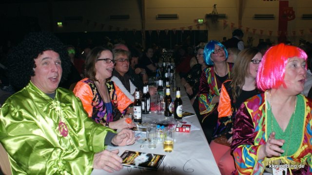 2014.01.25 KKG-Kappenball